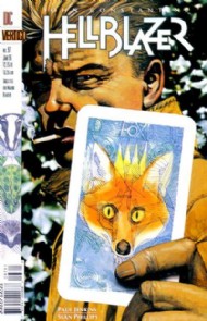 Hellblazer 1988 - 2013 #97