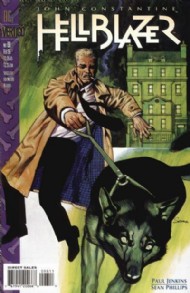 Hellblazer 1988 - 2013 #98