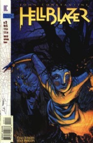 Hellblazer 1988 - 2013 #99