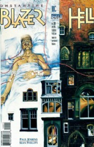 Hellblazer 1988 - 2013 #100