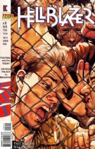 Hellblazer 1988 - 2013 #101
