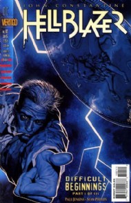 Hellblazer 1988 - 2013 #102