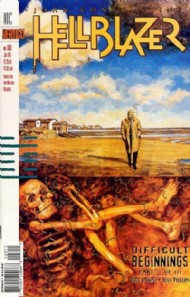 Hellblazer 1988 - 2013 #103