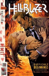 Hellblazer 1988 - 2013 #104