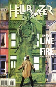 Hellblazer 1988 - 2013 #106