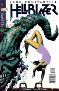 Hellblazer 1988 - 2013 #108