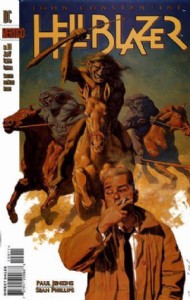 Hellblazer 1988 - 2013 #109