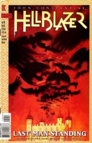 Hellblazer 1988 - 2013 #110