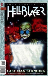 Hellblazer 1988 - 2013 #111