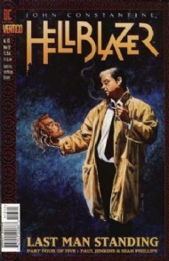 Hellblazer 1988 - 2013 #113