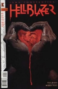Hellblazer 1988 - 2013 #115