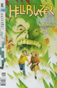 Hellblazer 1988 - 2013 #116