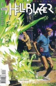 Hellblazer 1988 - 2013 #117
