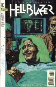 Hellblazer 1988 - 2013 #118