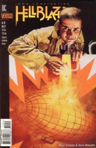 Hellblazer 1988 - 2013 #119
