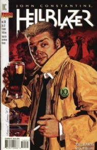 Hellblazer 1988 - 2013 #120
