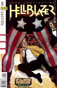 Hellblazer 1988 - 2013 #122