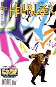 Hellblazer 1988 - 2013 #124