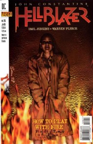 Hellblazer 1988 - 2013 #126