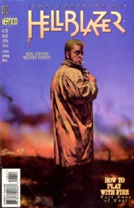 Hellblazer 1988 - 2013 #128