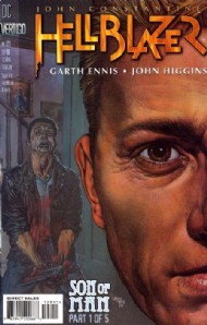 Hellblazer 1988 - 2013 #129