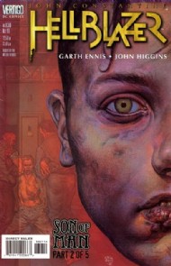 Hellblazer 1988 - 2013 #130