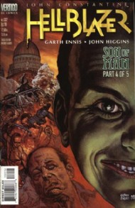 Hellblazer 1988 - 2013 #132