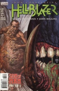 Hellblazer 1988 - 2013 #133