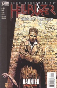 Hellblazer 1988 - 2013 #134