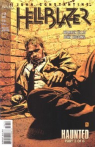 Hellblazer 1988 - 2013 #136
