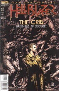 Hellblazer 1988 - 2013 #141