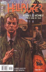 Hellblazer 1988 - 2013 #144
