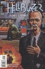 Hellblazer 1988 - 2013 #145