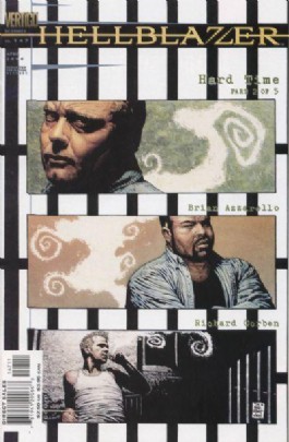 Hellblazer #147