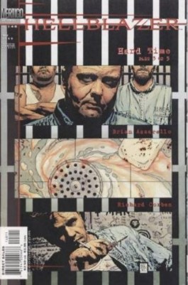 Hellblazer #148