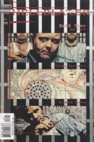 Hellblazer 1988 - 2013 #148