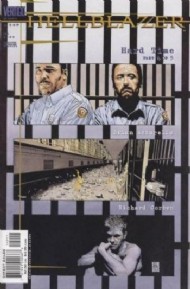 Hellblazer 1988 - 2013 #149