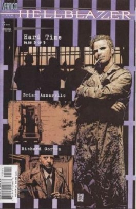 Hellblazer #150