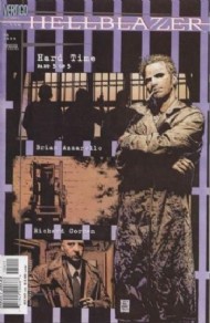 Hellblazer 1988 - 2013 #150