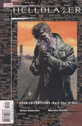 Hellblazer #151