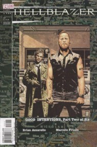 Hellblazer 1988 - 2013 #152