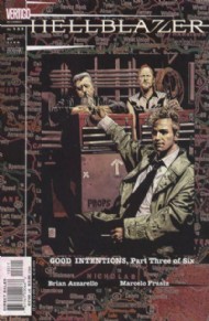 Hellblazer 1988 - 2013 #153