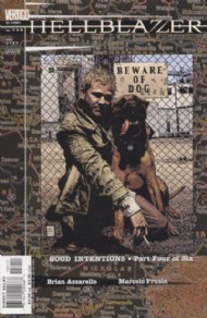 Hellblazer 1988 - 2013 #154
