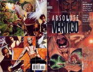 Absolute Vertigo 1995
