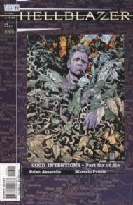 Hellblazer 1988 - 2013 #156