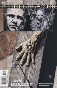 Hellblazer 1988 - 2013 #157