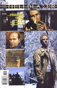 Hellblazer 1988 - 2013 #161