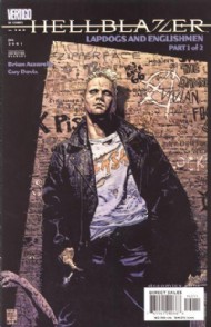 Hellblazer 1988 - 2013 #162