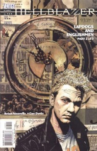 Hellblazer 1988 - 2013 #163