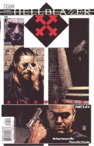 Hellblazer 1988 - 2013 #165